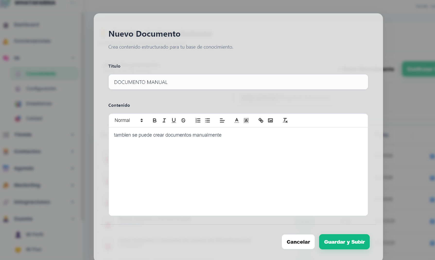 Dashboard de WhataFarma